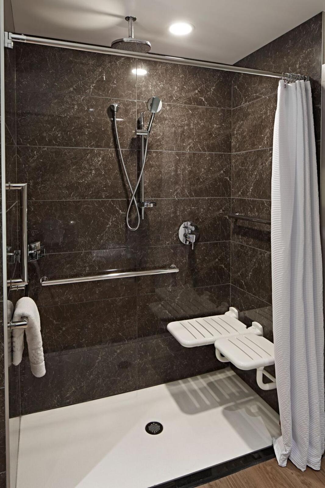 Ac Hotel By Marriott Minneapolis Downtown Quarto foto